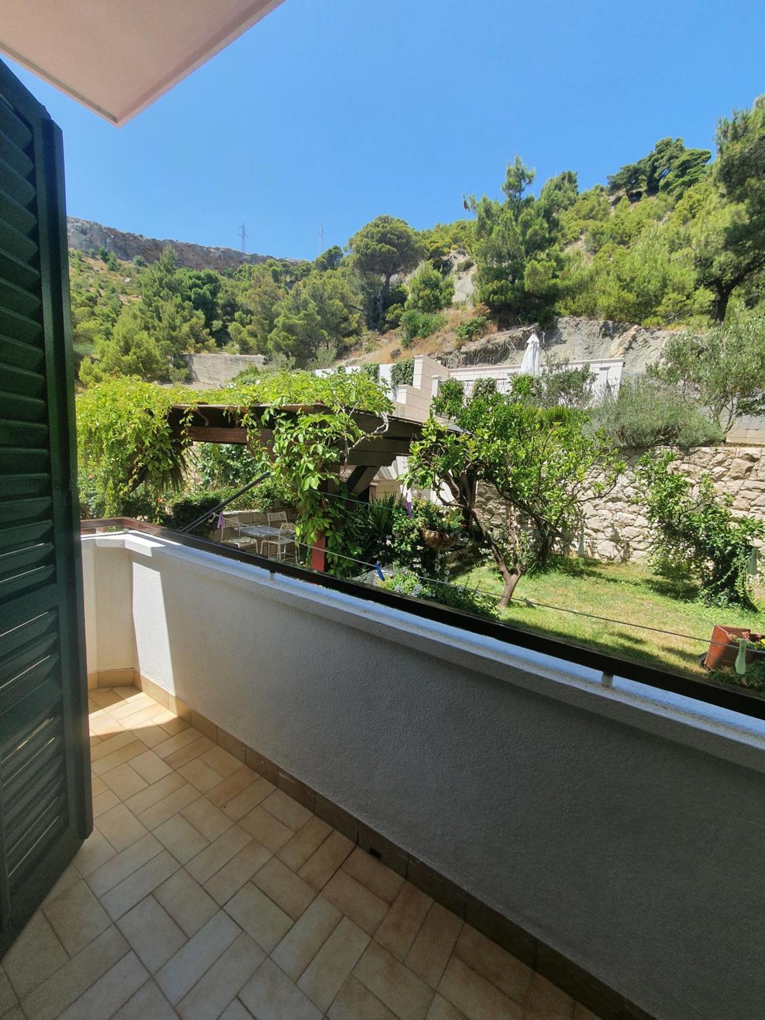 Apartments Karlo Omiš Δωμάτιο φωτογραφία