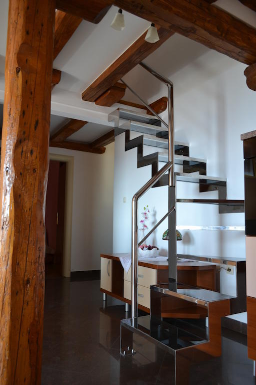Apartments Karlo Omiš Εξωτερικό φωτογραφία